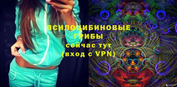 хмурый Абинск